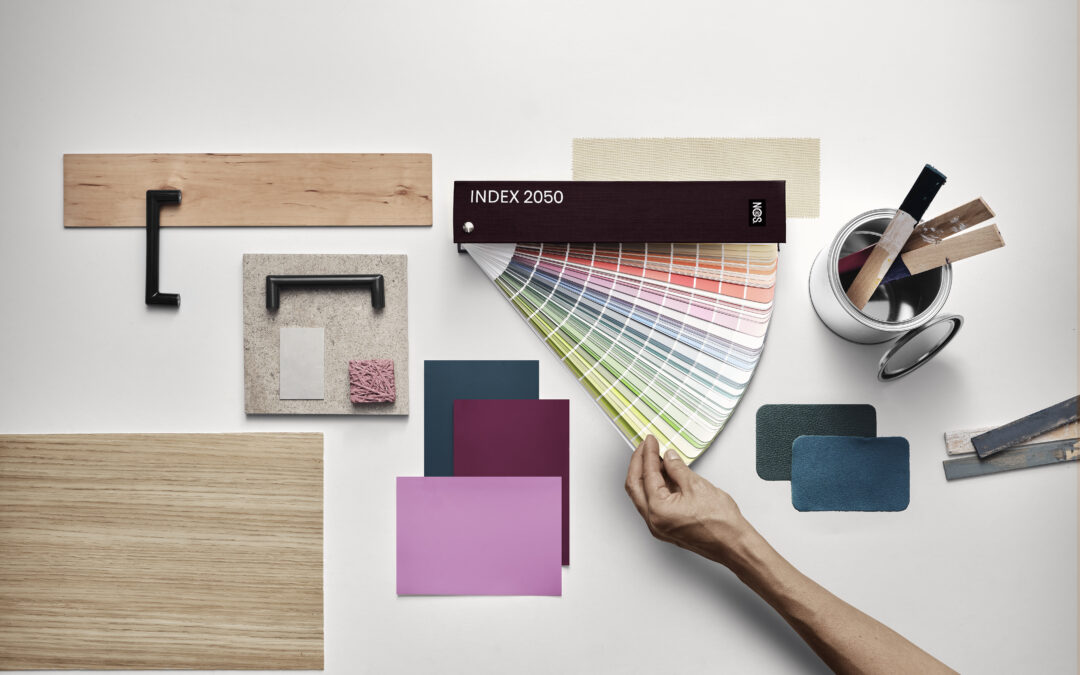 SAPMA NCS Colour Course