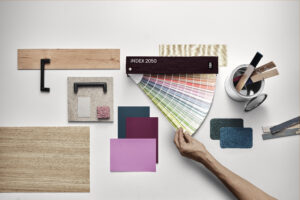 SAPMA NCS Colour Course